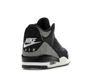 Air Jordan 3 Retro Levi’s Black
