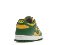 Nike Dunk Low Brazil