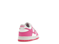 Nike Dunk Low Laser Fuchsia