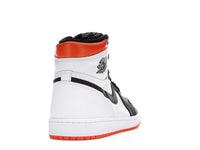 Air Jordan 1 Retro High Electro Orange