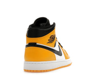 Air Jordan 1 Mid Taxi