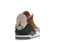 Air Jordan 3 Retro Winterized Archaeo Brown