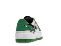 Air Jordan 1 Elevate Low SE Lucky Green