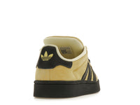 Adidas Campus 00s Almost Yellow Core Black