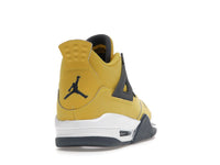 Air Jordan 4 Retro Lightning 2021
