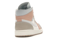 Air Jordan 1 Mid Milan