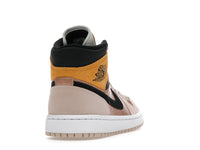 Air Jordan 1 Mid SE Particle Beige