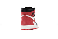 Air Jordan 1 Retro High Track Red