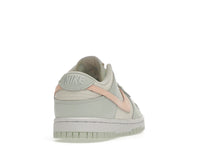 Nike Dunk Low Barely Green