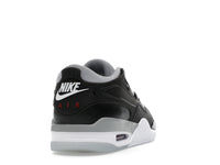 Air Jordan 4 RM Black Metallic