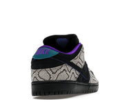 Nike SB Dunk Low Dashawn Jordan Copperhead