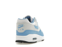 Nike Air Max 1 White University Blue