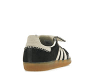 Adidas Samba Pony Tonal Wales Bonner Core Black