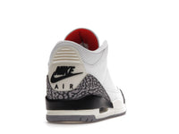 Air Jordan 3 Retro White Cement Reimagined