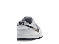 Nike Dunk Low 3D Swoosh