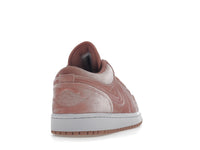 Air Jordan 1 Low SE Pink Velvet