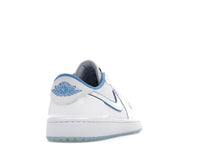 Air Jordan 1 Low Golf White Legend Blue