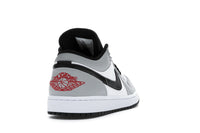 Air Jordan 1 Low Light Smoke Grey