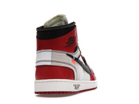 Air Jordan 1 Retro High Off-White Chicago