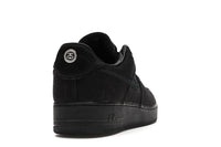 Nike Air Force 1 Low Stussy Black