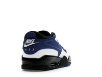 Air Jordan 4 RM Black Summit White Racer Blue