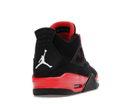 Air Jordan 4 Retro Red Thunder