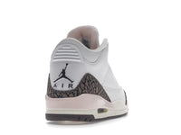Air Jordan 3 Retro Neapolitan Dark Mocha