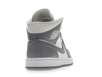 Air Jordan 1 Mid Stealth