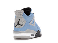 Air Jordan 4 Retro University Blue
