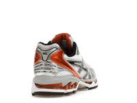 ASICS Gel-Kayano 14 White Piquant Orange