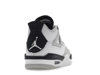 Air Jordan 4 Retro Military Black