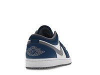 Air Jordan 1 Low True Blue
