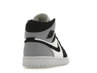 Air Jordan 1 Mid SE Light Steel Grey