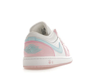 Air Jordan 1 Low SE Paw Print Pink Foam