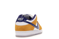 Nike SB Dunk Low Laser Orange