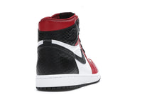 Air Jordan 1 Retro High Satin Snake Chicago