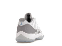 Air Jordan 11 Retro Low Cement Grey