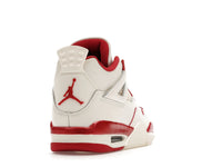 Air Jordan 4 Retro Valentine's Day Sierra Red