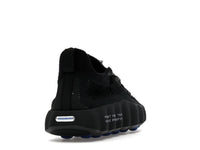 Nike Mind 002 Flyknit Fragment Black