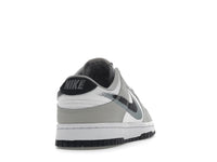 Nike Dunk Low Stencil Swoosh