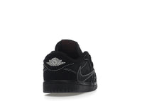 Air Jordan 1 Retro Low OG SP Travis Scott Black Phantom (Baby)