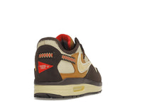 Nike Air Max 1 Travis Scott Cactus Jack Baroque Brown