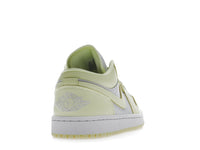 Air Jordan 1 Low Lemonade