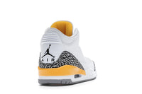 Air Jordan 3 Retro Laser Orange