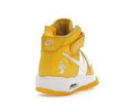 Nike Air Force 1 Mid SP Off-White Varsity Maize