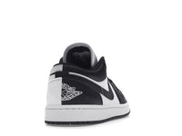 Air Jordan 1 Low SE Homage Split White Black