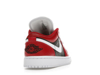Air Jordan 1 Low Chicago Flip