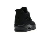 Air Jordan 4 Retro Black Cat 2020