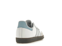 Adidas Samba OG White Halo Blue