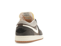 Air Jordan 1 Low SNKRS Day Korea Magpie 2023